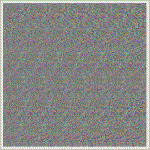 Autostereogram