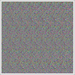 Autostereogram