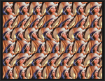 Autostereogram_picture